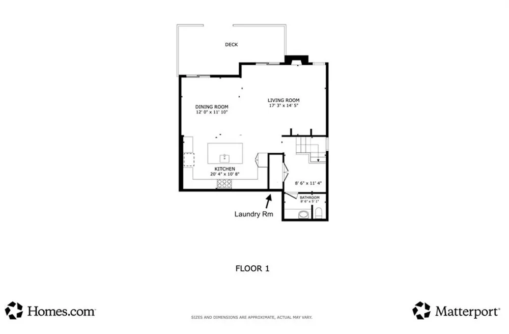 4075 Audubon Drive Marietta, GA 30068