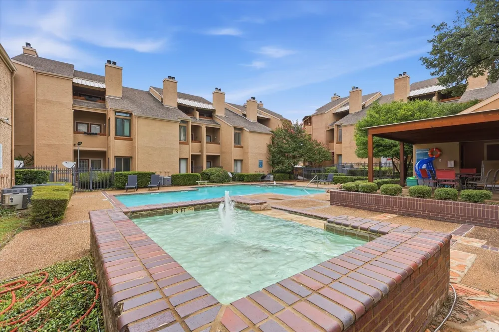 5550 Spring Valley Road #A31 Dallas, TX 75254