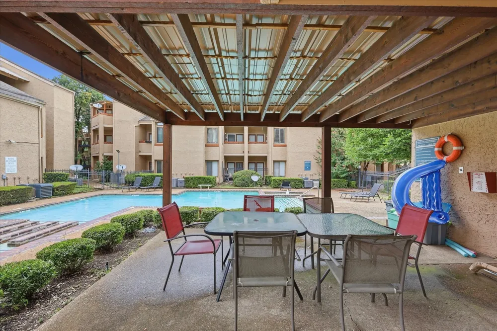 5550 Spring Valley Road #A31 Dallas, TX 75254