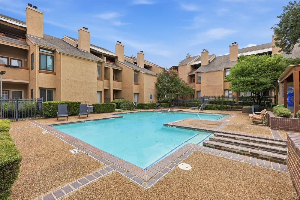 5550 Spring Valley Road #A31 Dallas, TX 75254