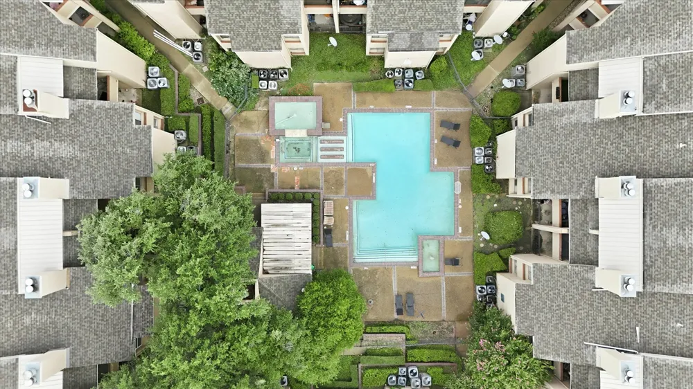 5550 Spring Valley Road #A31 Dallas, TX 75254