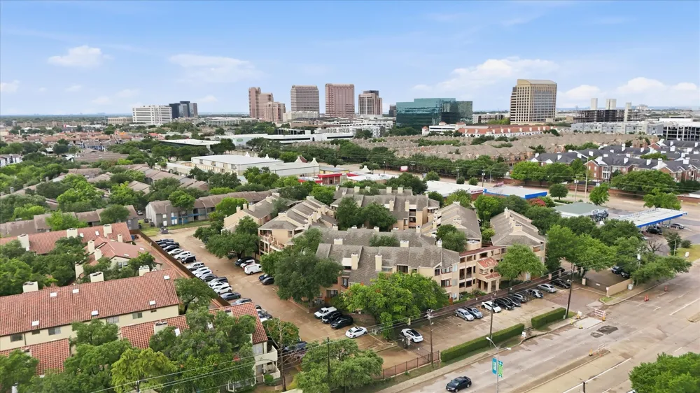5550 Spring Valley Road #A31 Dallas, TX 75254