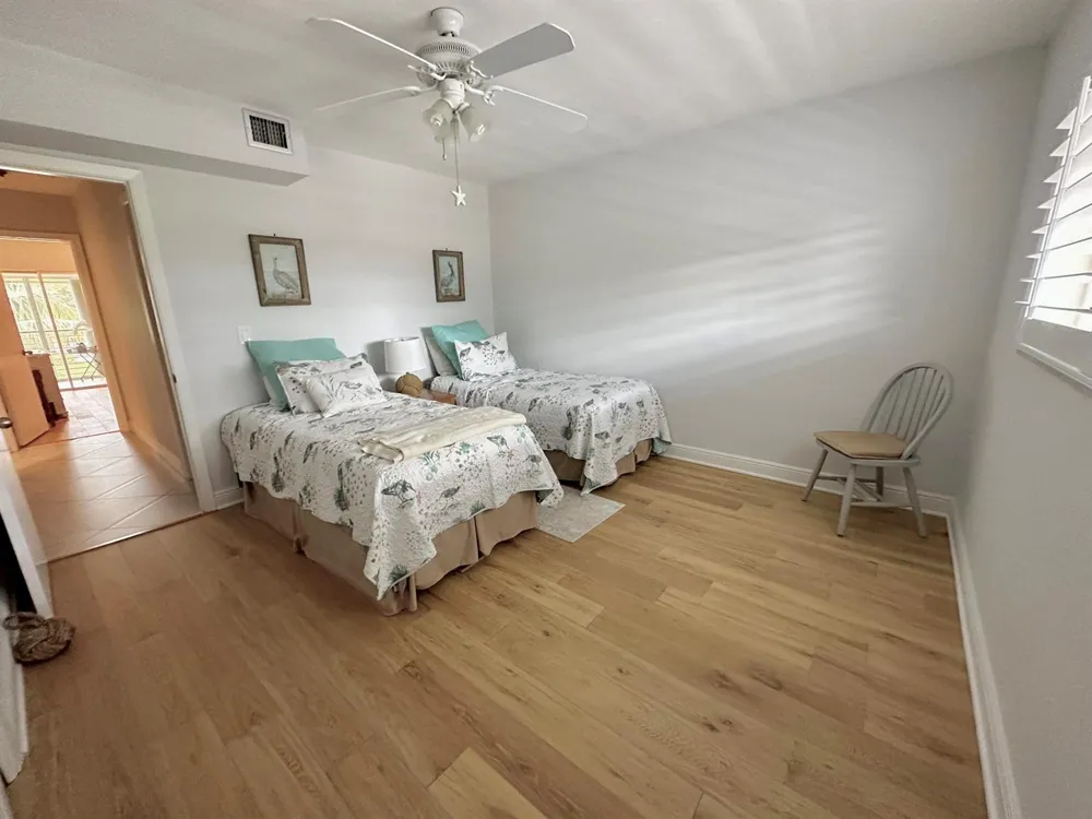 6 GARDEN STREET #204P Tequesta, FL 33469