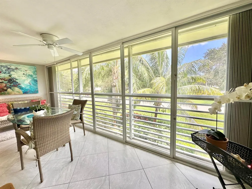6 GARDEN STREET #204P Tequesta, FL 33469