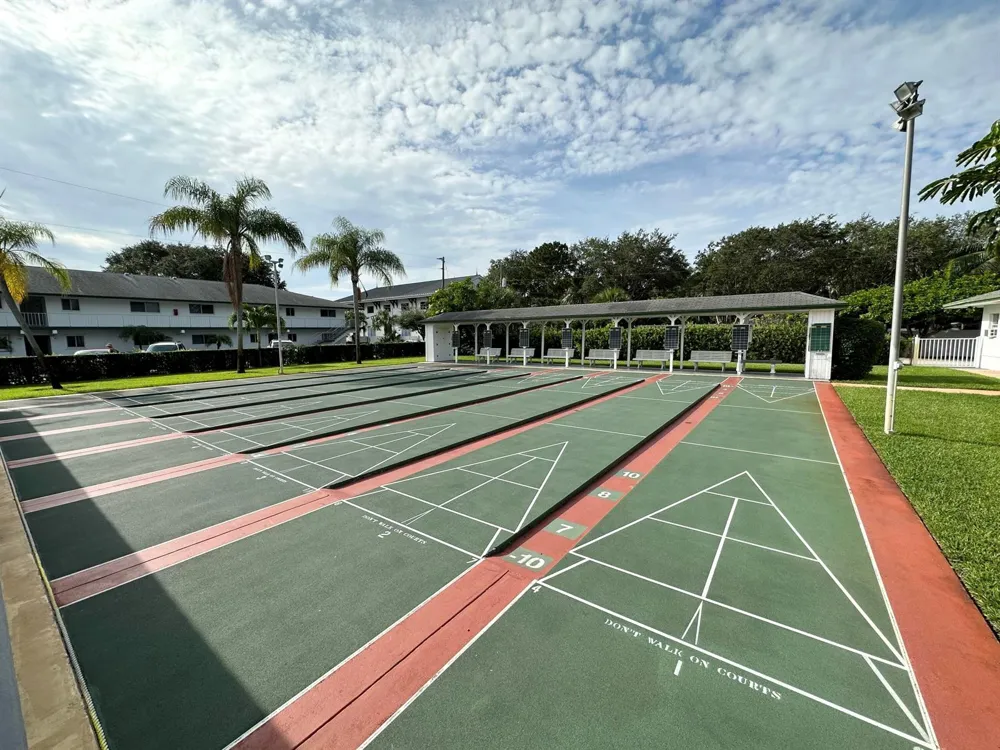6 GARDEN STREET #204P Tequesta, FL 33469