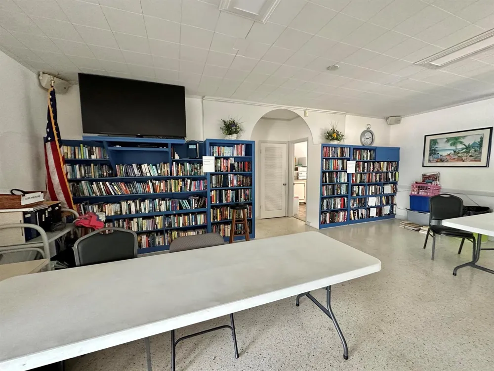 6 GARDEN STREET #204P Tequesta, FL 33469
