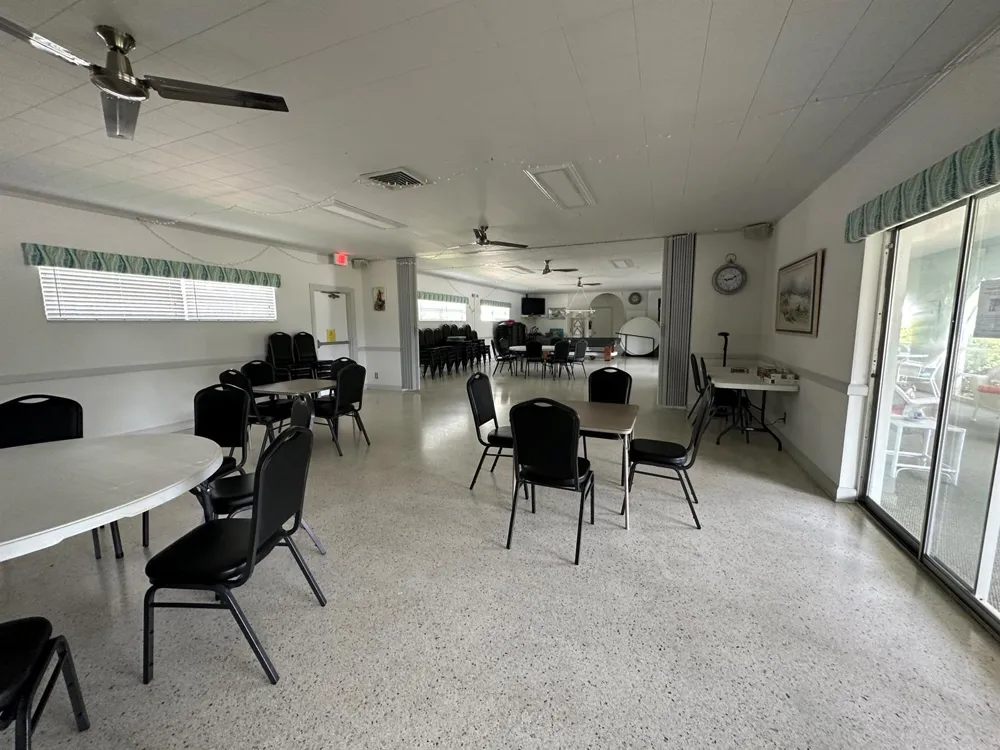 6 GARDEN STREET #204P Tequesta, FL 33469