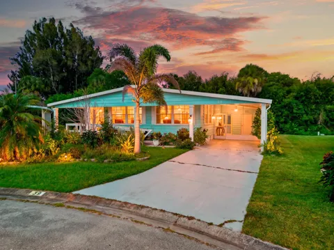 7300 20th Street #lot 39