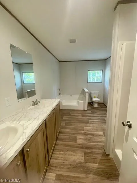 2764 Sowers Road Linwood, NC 27299
