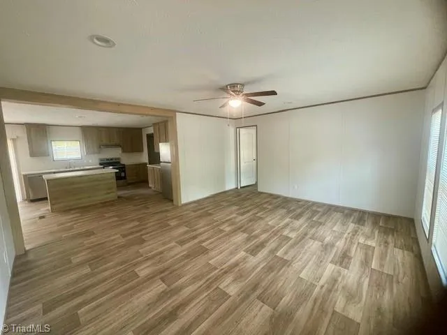 2764 Sowers Road Linwood, NC 27299