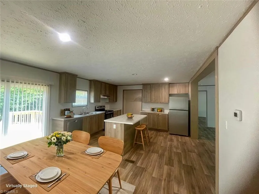 2764 Sowers Road Linwood, NC 27299