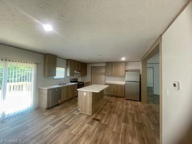 2764 Sowers Road Linwood, NC 27299