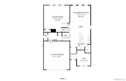 59588 Schuss Gully Drive