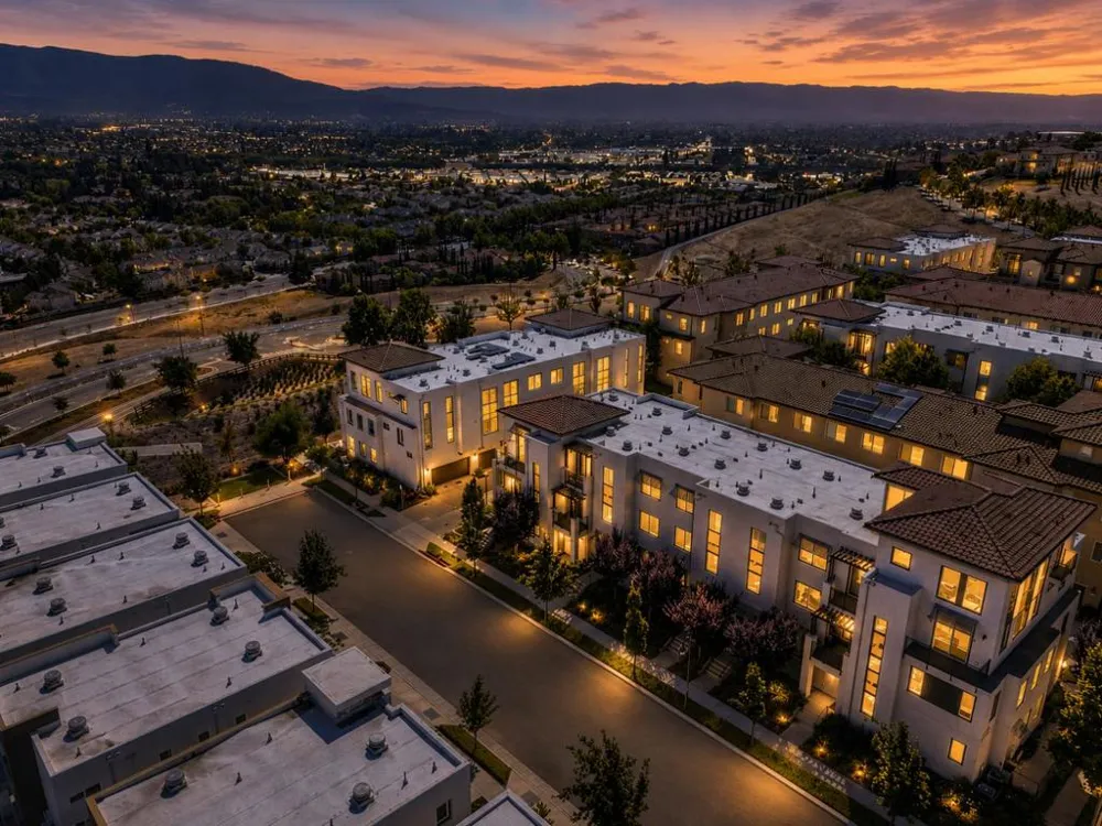 3077 Valley Of Hearts Delight Place #6 San Jose, CA 95136