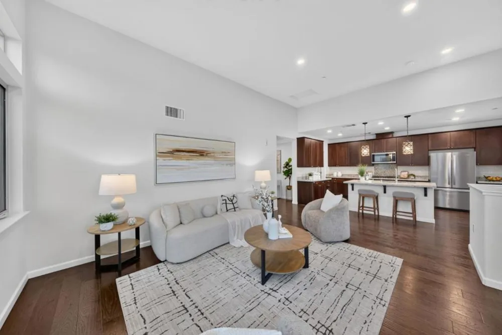 3077 Valley Of Hearts Delight Place #6 San Jose, CA 95136