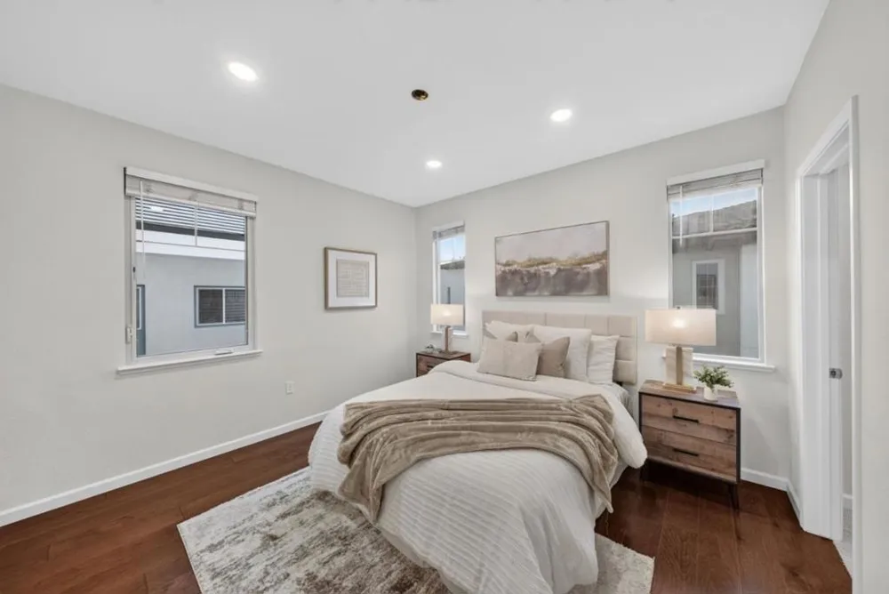 3077 Valley Of Hearts Delight Place #6 San Jose, CA 95136