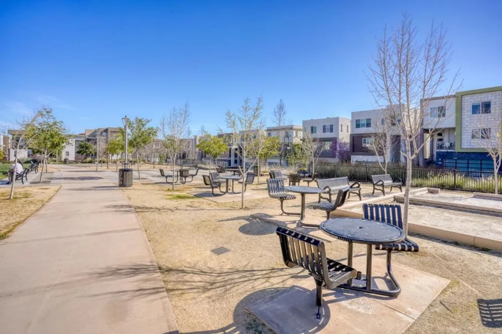 3077 Valley Of Hearts Delight Place #6 San Jose, CA 95136