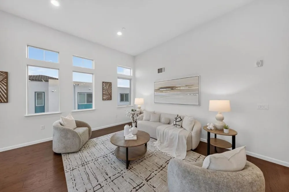 3077 Valley Of Hearts Delight Place #6 San Jose, CA 95136