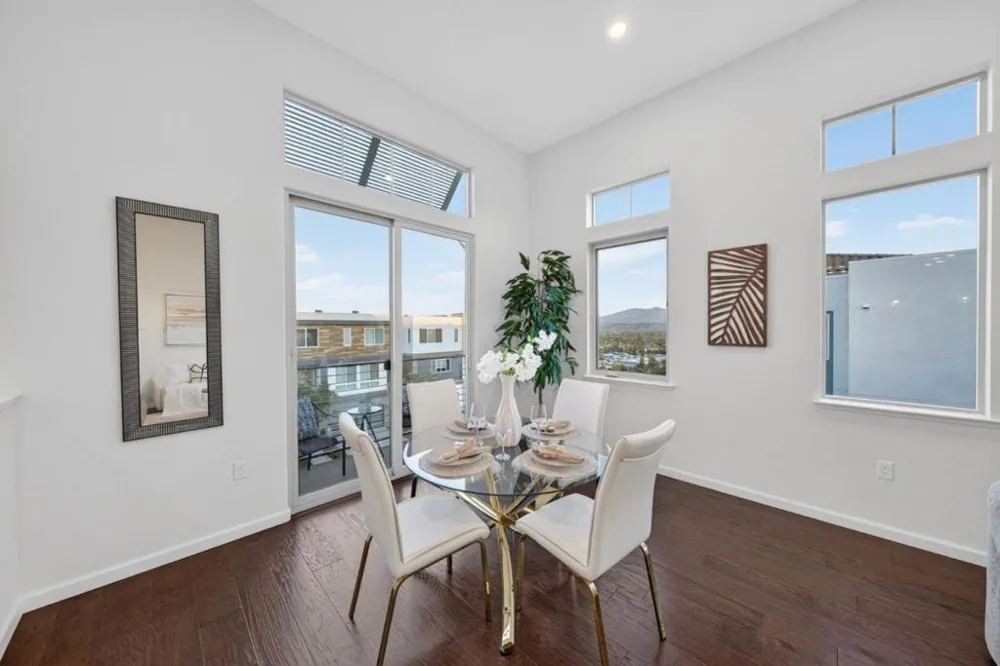 3077 Valley Of Hearts Delight Place #6 San Jose, CA 95136
