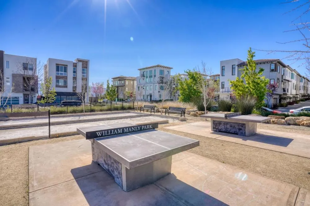 3077 Valley Of Hearts Delight Place #6 San Jose, CA 95136