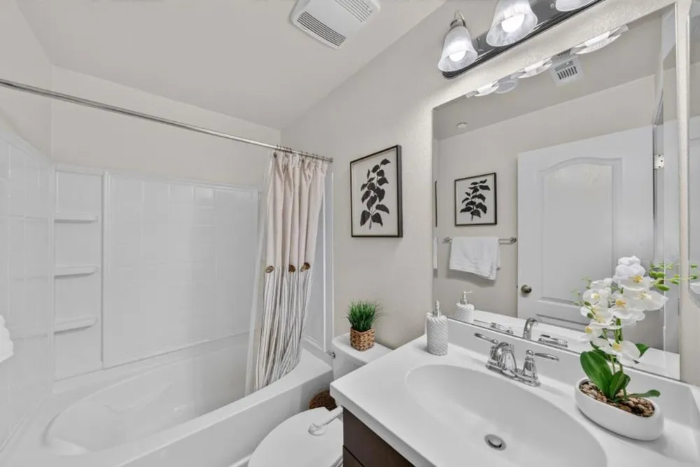 3077 Valley Of Hearts Delight Place #6 San Jose, CA 95136