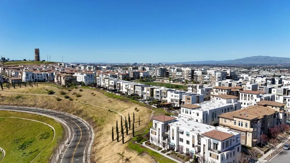 3077 Valley Of Hearts Delight Place #6 San Jose, CA 95136