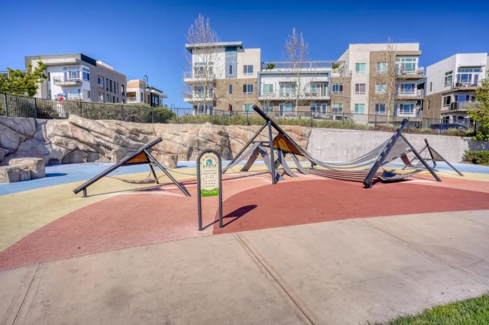 3077 Valley Of Hearts Delight Place #6 San Jose, CA 95136