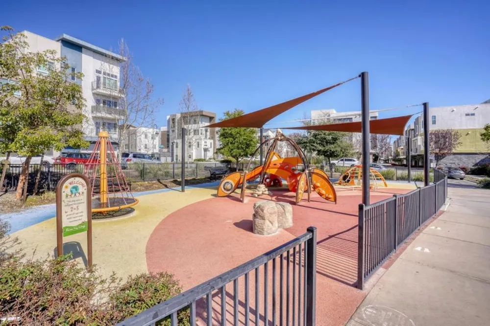 3077 Valley Of Hearts Delight Place #6 San Jose, CA 95136