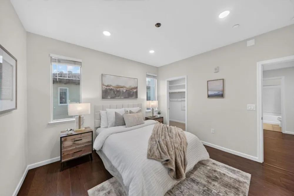3077 Valley Of Hearts Delight Place #6 San Jose, CA 95136