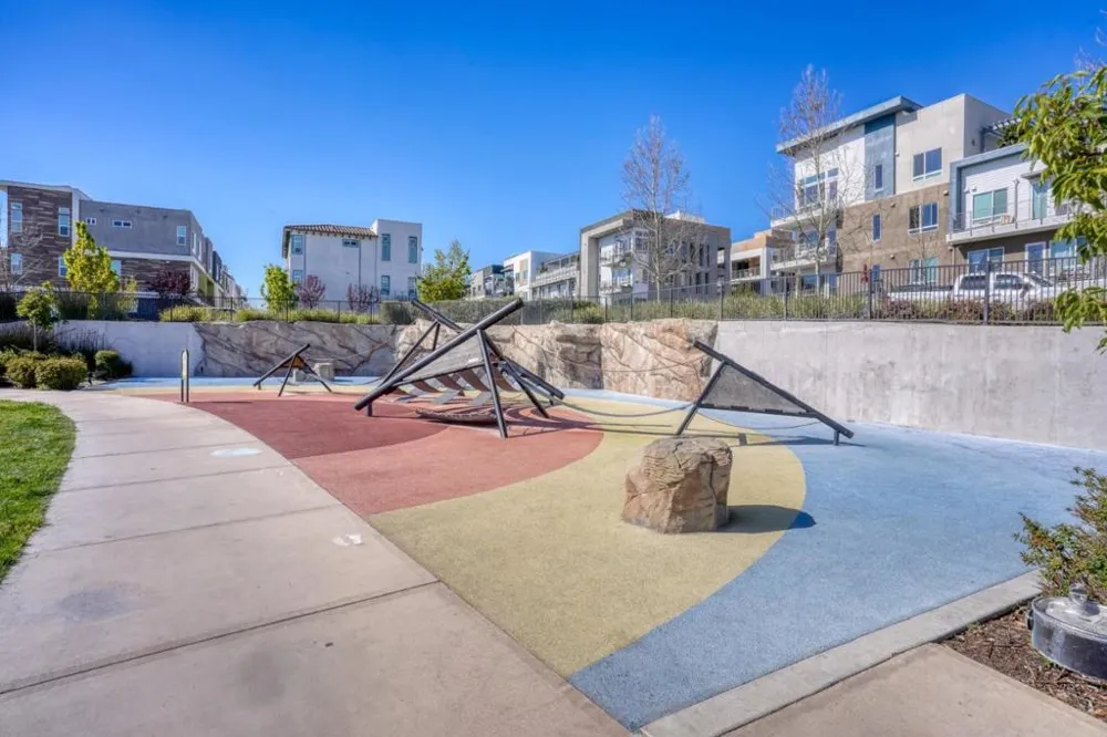 3077 Valley Of Hearts Delight Place #6 San Jose, CA 95136