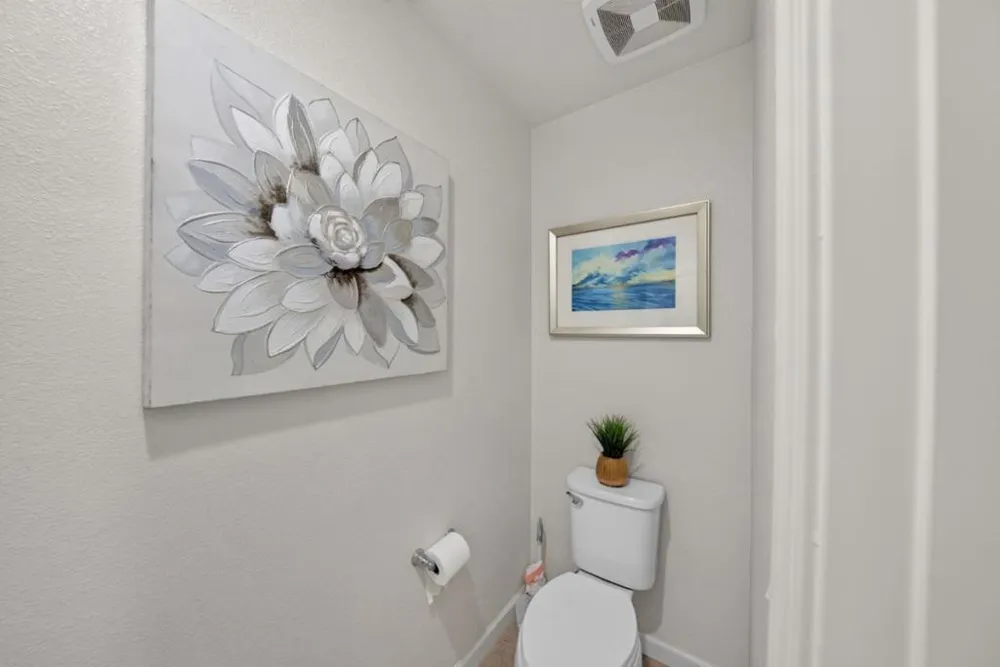 3077 Valley Of Hearts Delight Place #6 San Jose, CA 95136