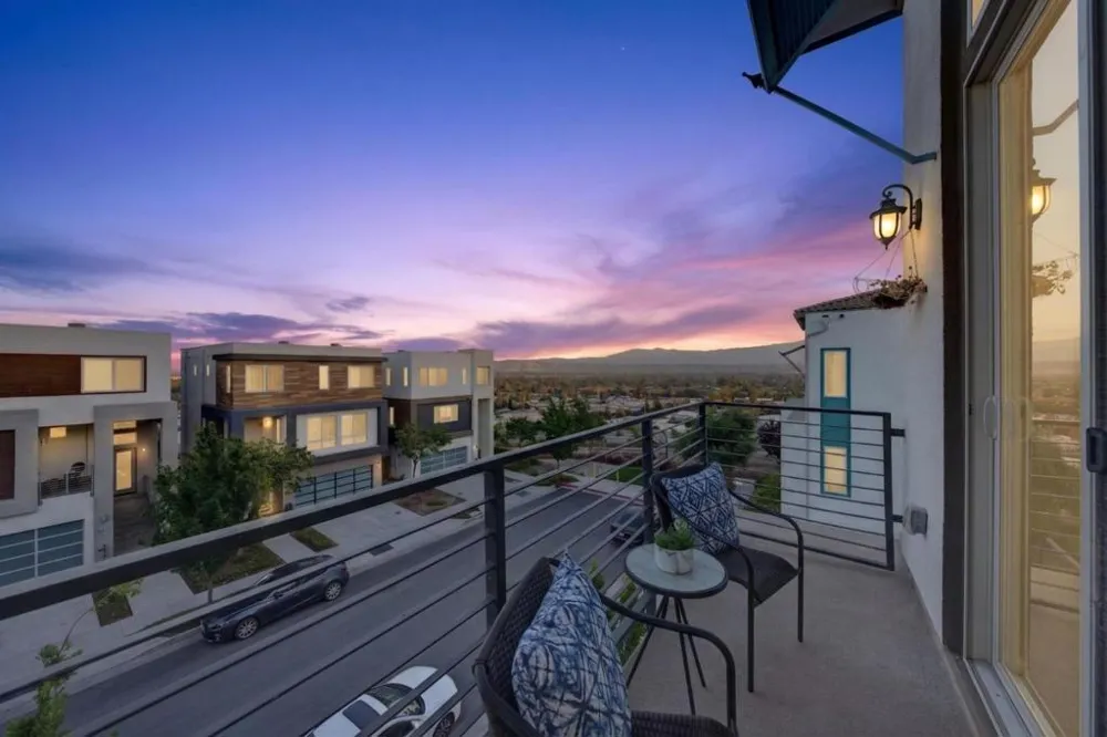 3077 Valley Of Hearts Delight Place #6 San Jose, CA 95136