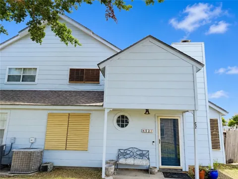 7202 Mansions Drive #C2