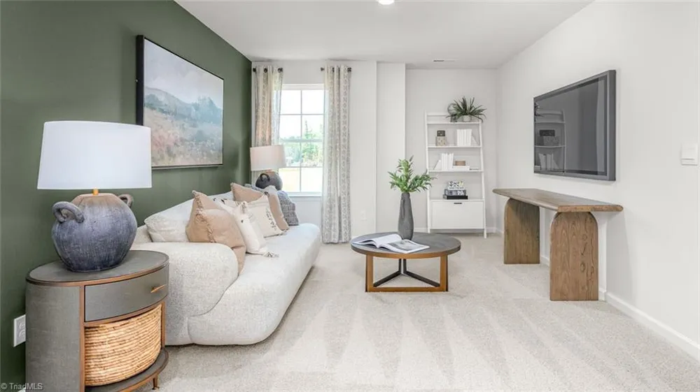 220 Pepper Tree Road Stokesdale, NC 27357