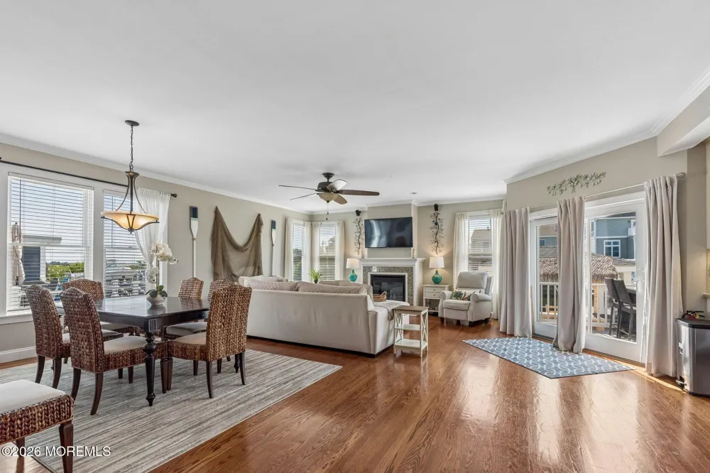 45 E Pampano Drive Brick, NJ 08723