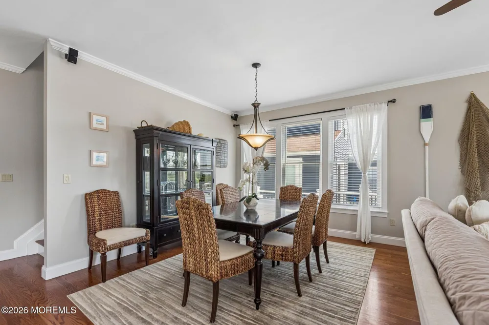 45 E Pampano Drive Brick, NJ 08723