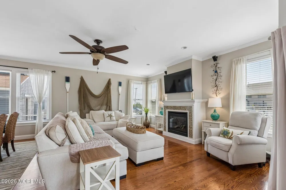 45 E Pampano Drive Brick, NJ 08723