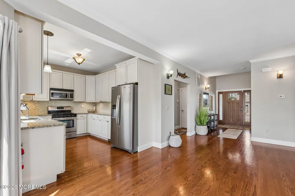 45 E Pampano Drive Brick, NJ 08723
