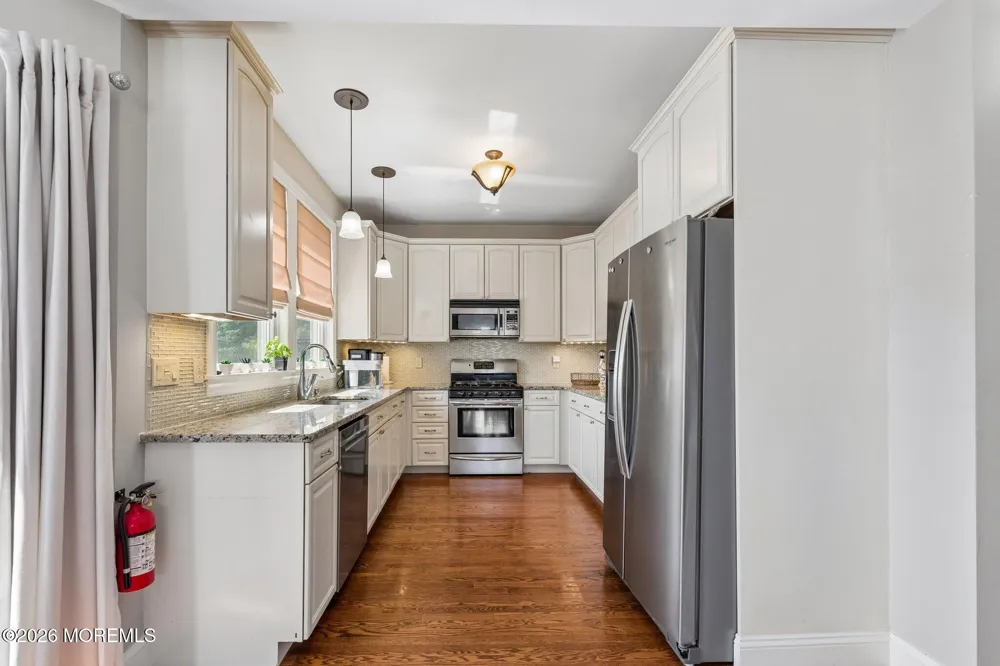 45 E Pampano Drive Brick, NJ 08723