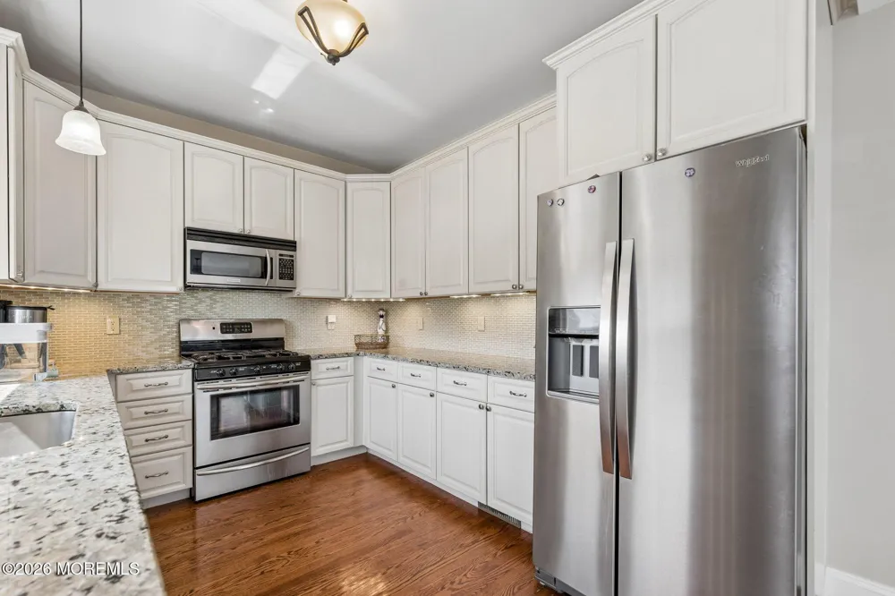45 E Pampano Drive Brick, NJ 08723