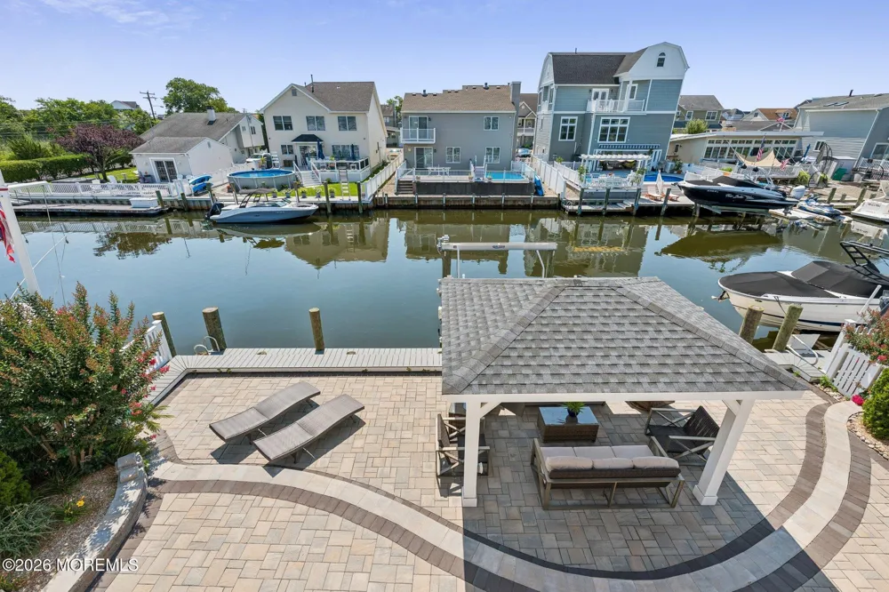 45 E Pampano Drive Brick, NJ 08723