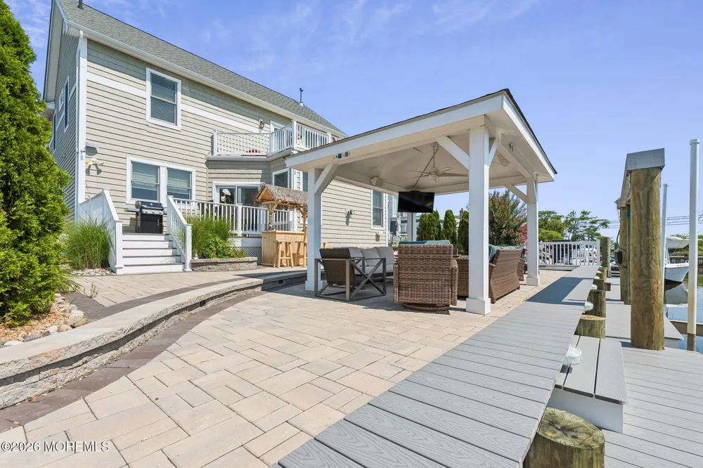45 E Pampano Drive Brick, NJ 08723