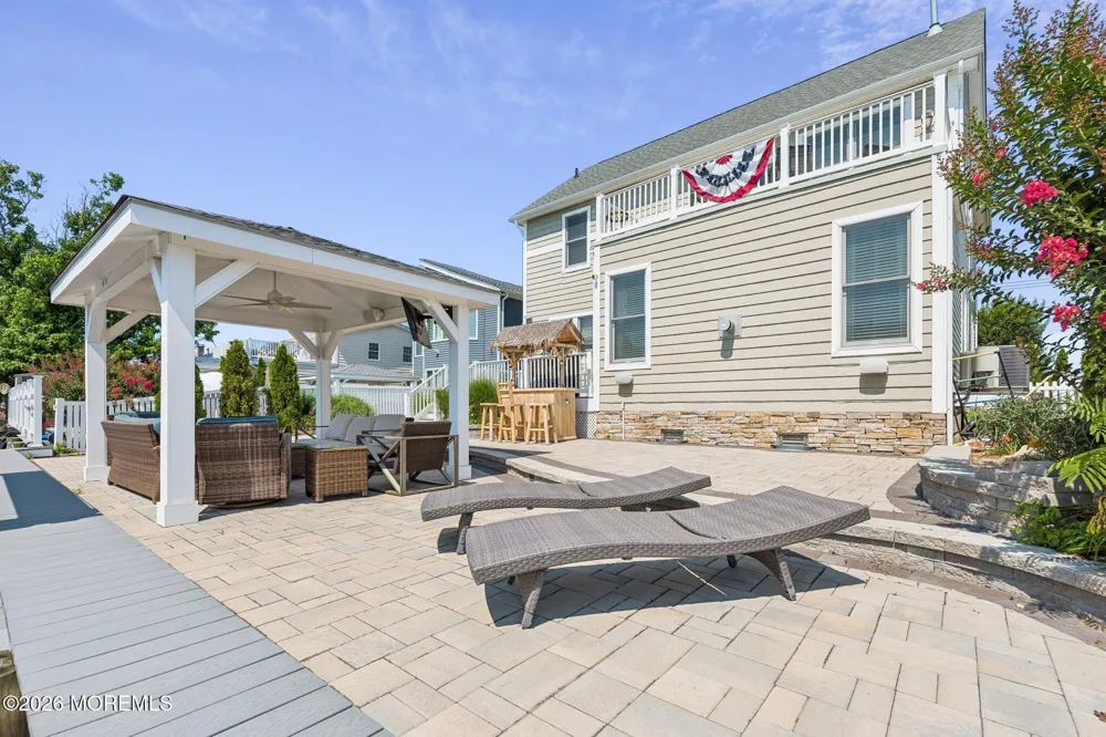 45 E Pampano Drive Brick, NJ 08723