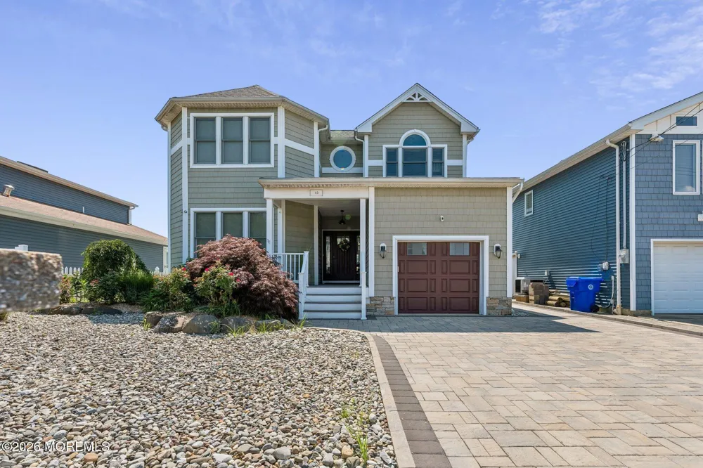 45 E Pampano Drive Brick, NJ 08723