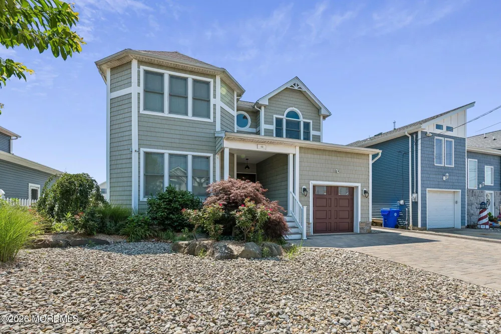 45 E Pampano Drive Brick, NJ 08723