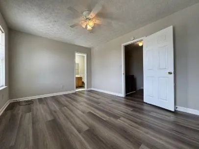 8170 Canyon Forge Drive Riverdale, GA 30274