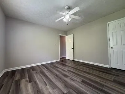 8170 Canyon Forge Drive Riverdale, GA 30274