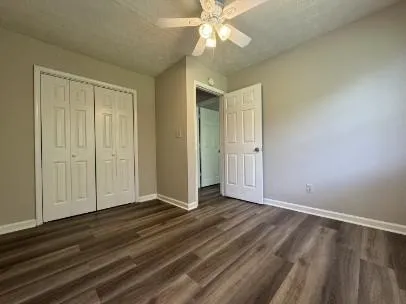 8170 Canyon Forge Drive Riverdale, GA 30274