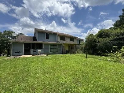 8170 Canyon Forge Drive Riverdale, GA 30274