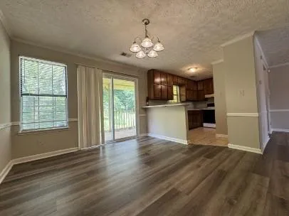 8170 Canyon Forge Drive Riverdale, GA 30274